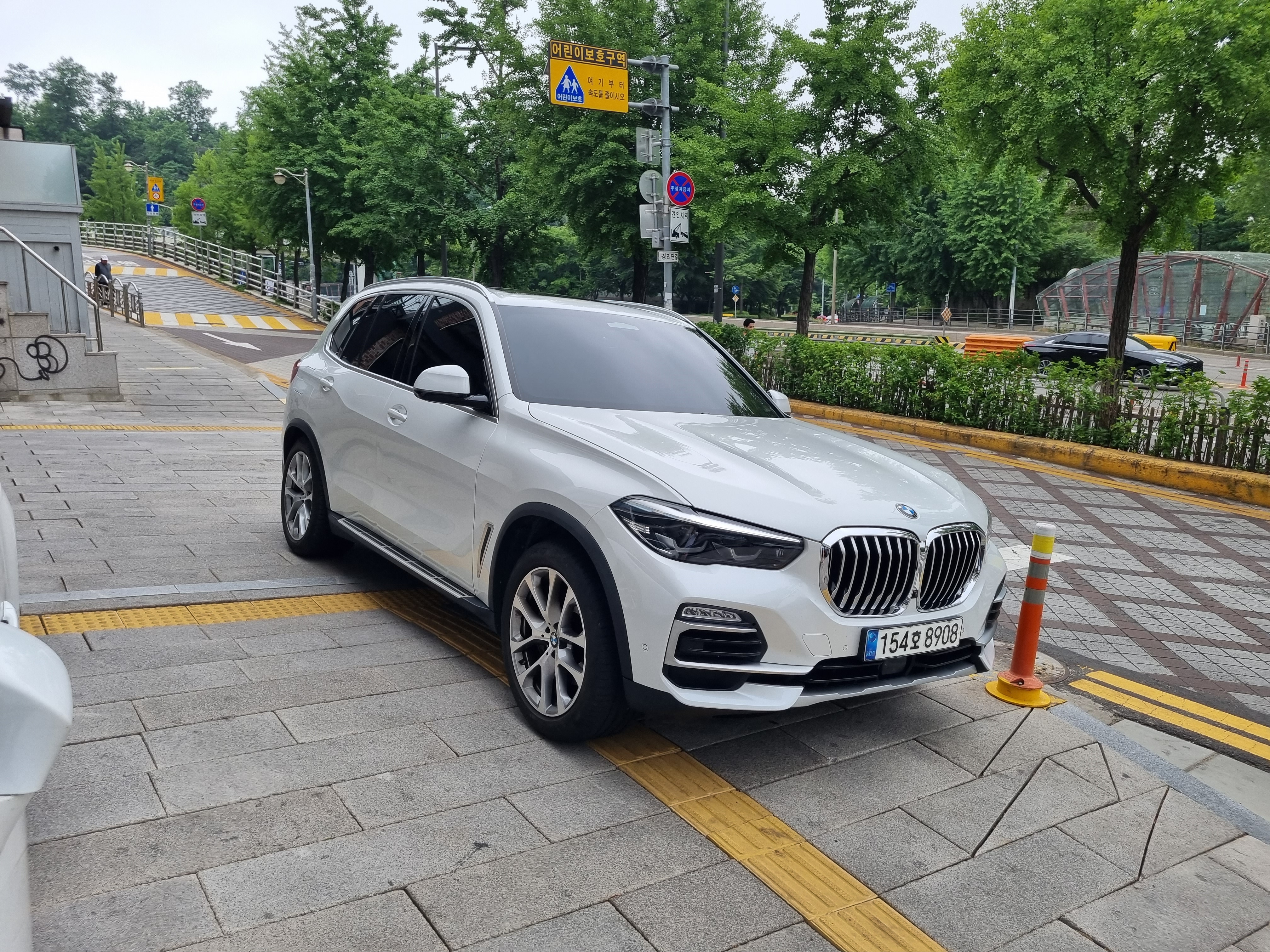 21년식 Bmw x5 30d