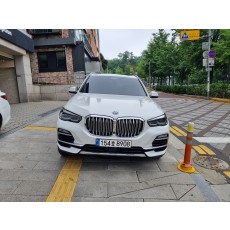 21년식 Bmw x5 30d