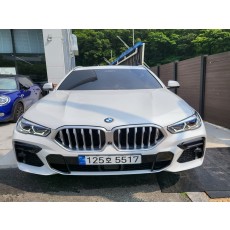 22년식 Bmw x6 30d