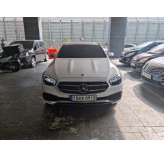 23년식 벤츠 E250 (7일 렌트)