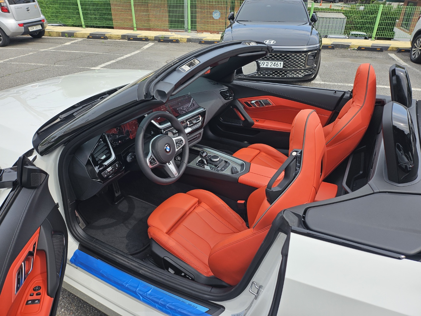 24년식 Bmw z4 20i