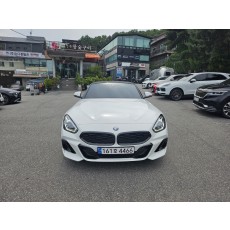 24년식 Bmw z4 20i